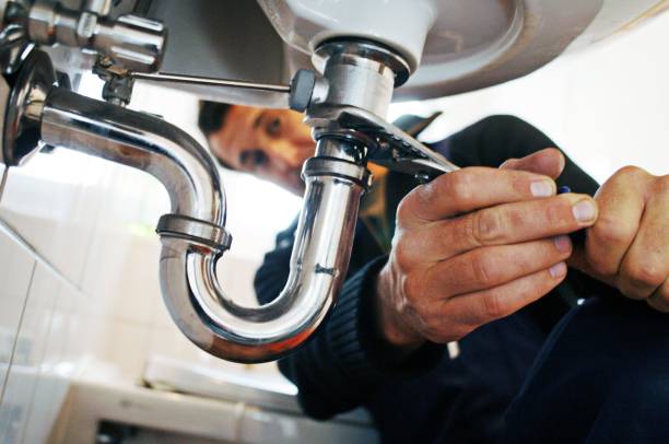Best Shower Repair Services  in Blue Mound, TX