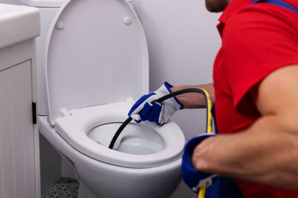 Best Plumbing Inspection Services  in Blue Mound, TX
