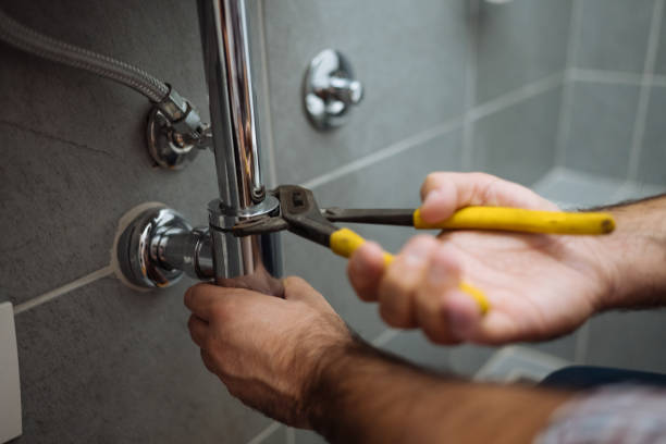 Best Emergency Plumber  in Blue Mound, TX