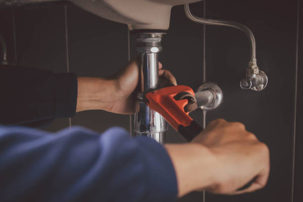 Best Plumbing Services Near Me  in Blue Mound, TX