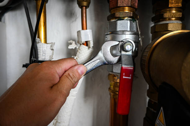 Best Plumbing Repair Near Me  in Blue Mound, TX